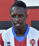 Ibourahima BALDE - Attaccante